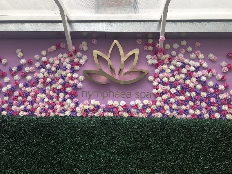 Nymphaea Spa Manerba d/G Manerba del Garda - Day Spa in Manerba del Garda