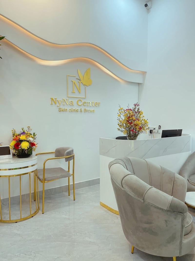 NyNa Center Spa Xã Mỹ Quý - Day Spa in Xã Mỹ Quý