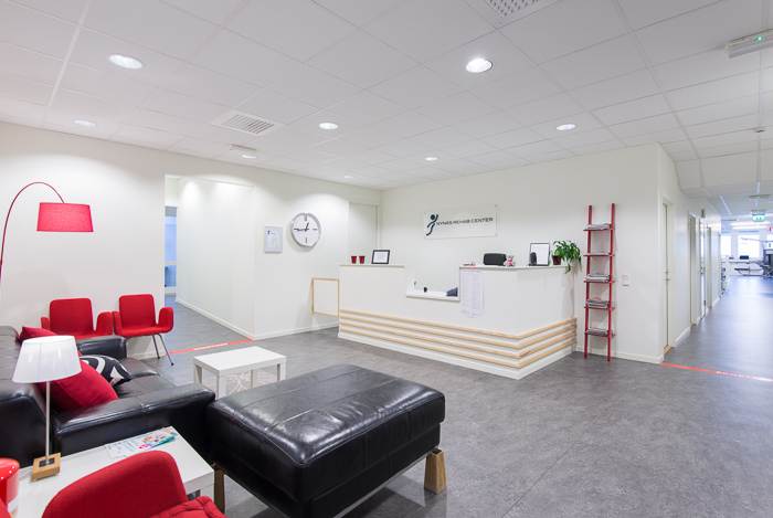 Nynäshälsan Raismas Massage och Rehab Nynäshamn - Day Spa in Nynäshamn