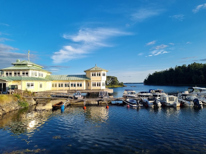 Nynäshamns Havsbad och Spa - Day Spa in Nynäshamn