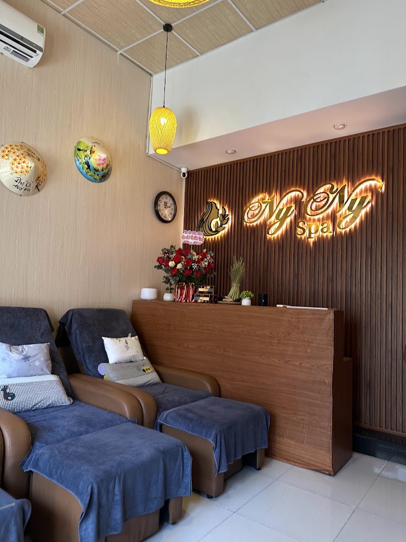 NyNy Spa Đà Nẵng - Day Spa in Đà Nẵng
