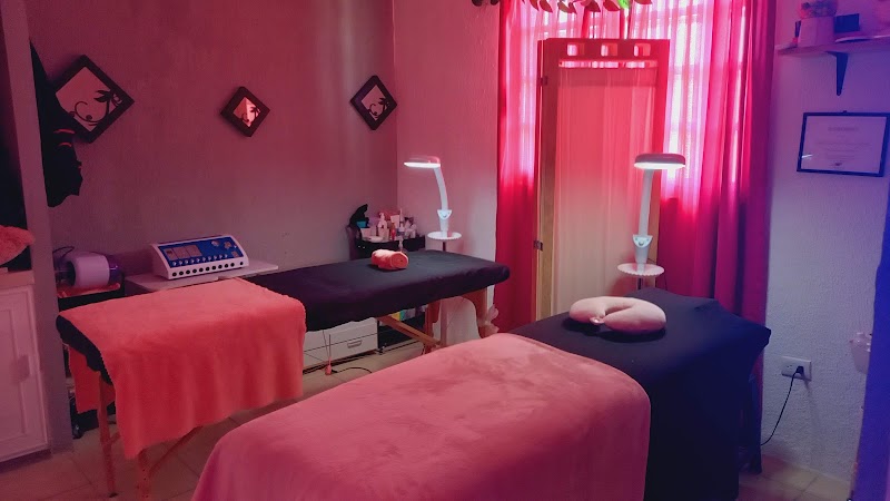 NYS Spa Coatzacoalcos - Day Spa in Coatzacoalcos