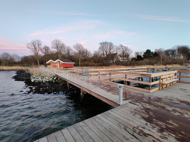 Nysted Sauna & Havbad - Day Spa in Nysted