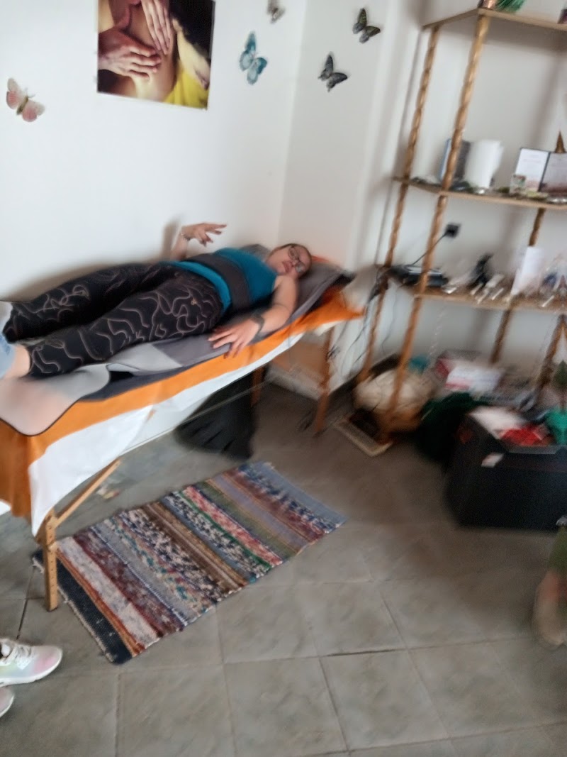 Nyugi Sziget Hódmezővásárhely - Day Spa in Hódmezővásárhely