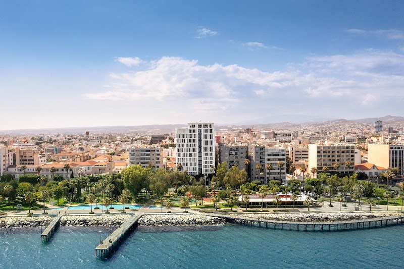 Nyx Limassol - Hotel Spa in Limassol