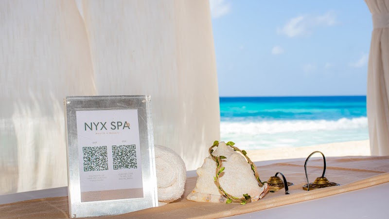 NYX SPA Health & Beauty Cancun