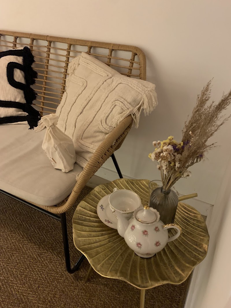 O. Bali Massage Kyievo-Sviatoshyn Raion - Day Spa in Kyievo-Sviatoshyn Raion