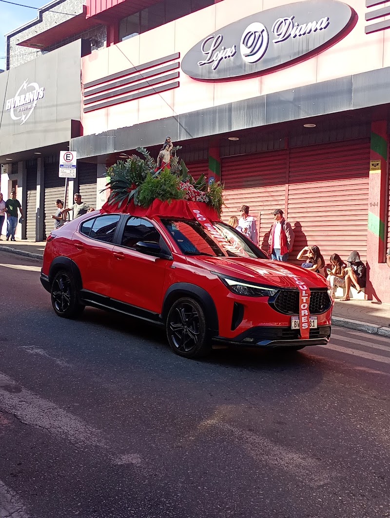 O Baratão Ibiúna - Day Spa in Ibiúna