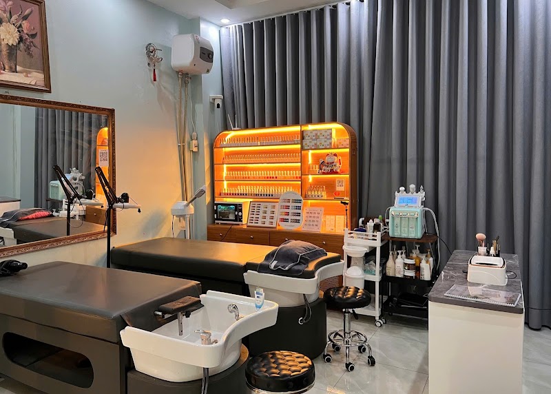 O Bống Spa Huyện Đan Phượng - Day Spa in Huyện Đan Phượng