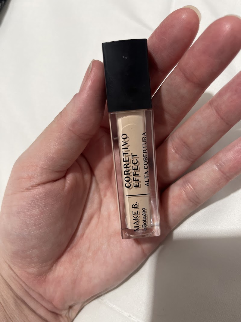 O Boticário | Manaus AM - Day Spa in Manaus