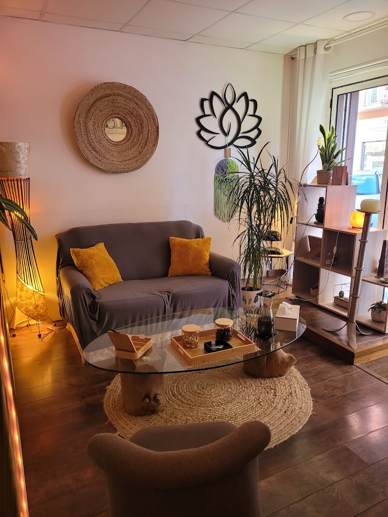 O' Cœur du Massage Corsica