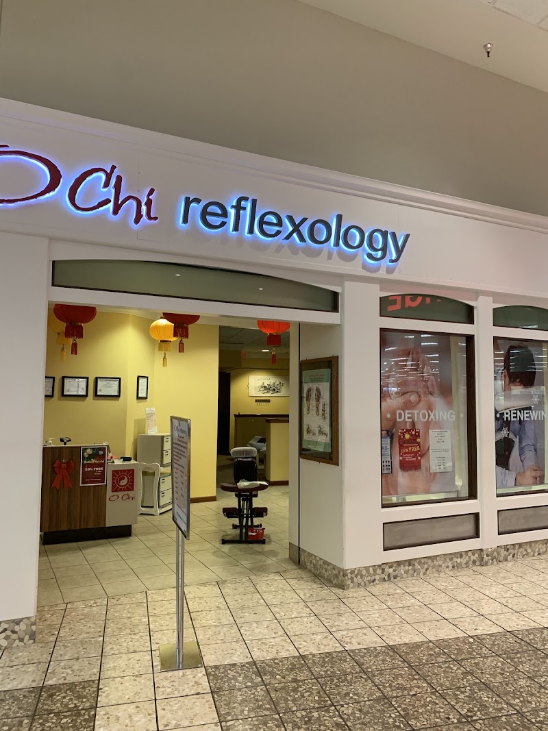 O Chi Reflexology Appleton - Day Spa in Appleton
