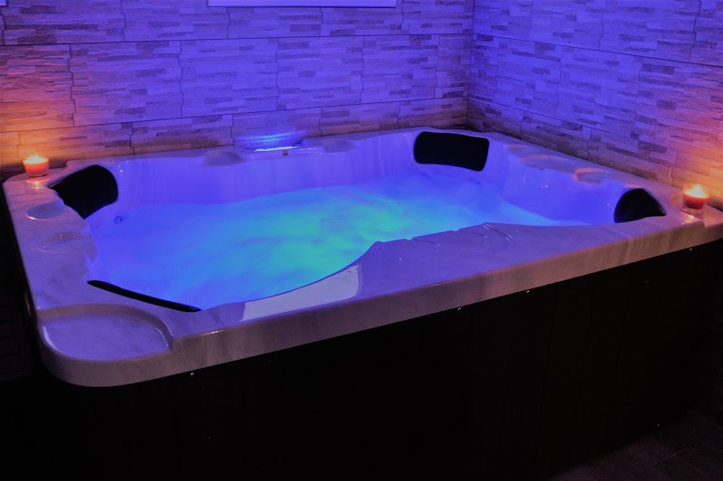 O Cil Belle Que Douce Bellevigne-en-Layon - Day Spa in Bellevigne-en-Layon