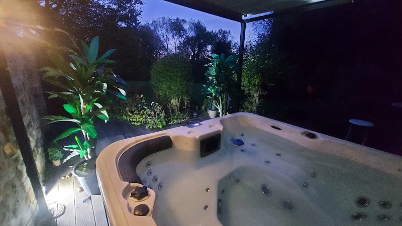 O cocoon du bien être Charleroi - Day Spa in Charleroi