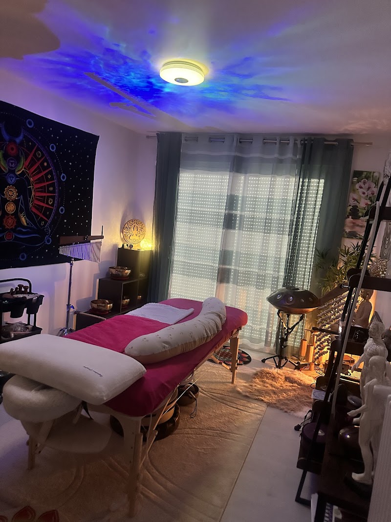 Montemboeuf Ô coeur du Bien Être - Wellness Retreat in Montemboeuf