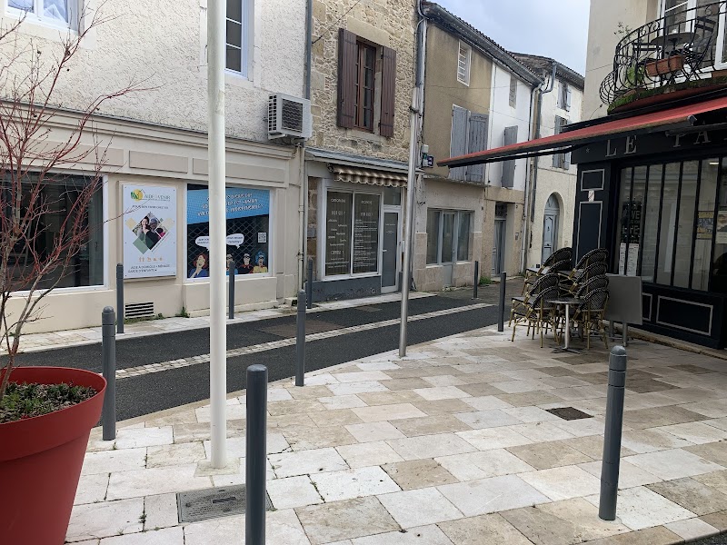 Bazas Ô Corps et Âmes - Day Spa in Bazas