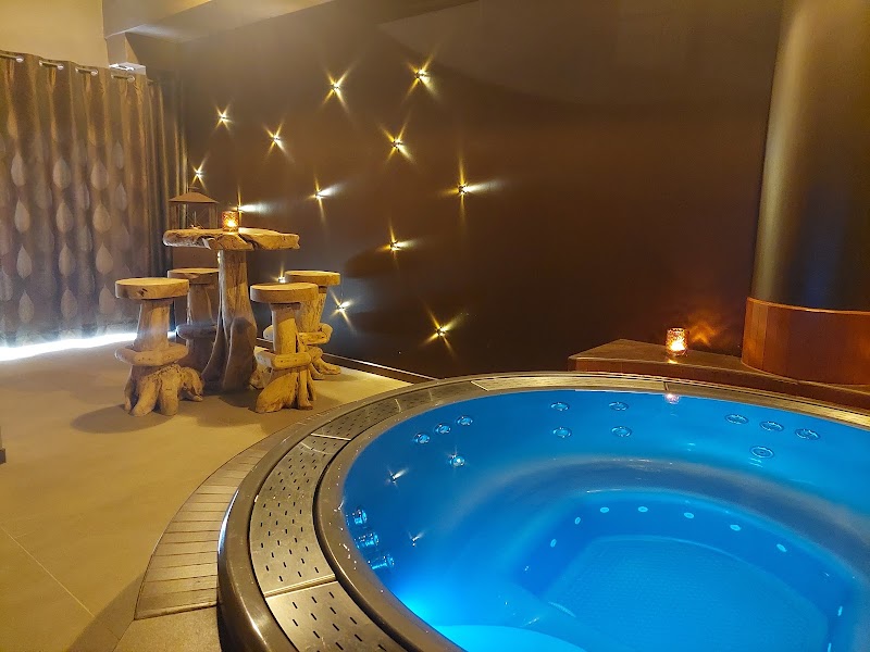 Eghezée Ô d'Ambiance Leuze - Day Spa in Eghezée
