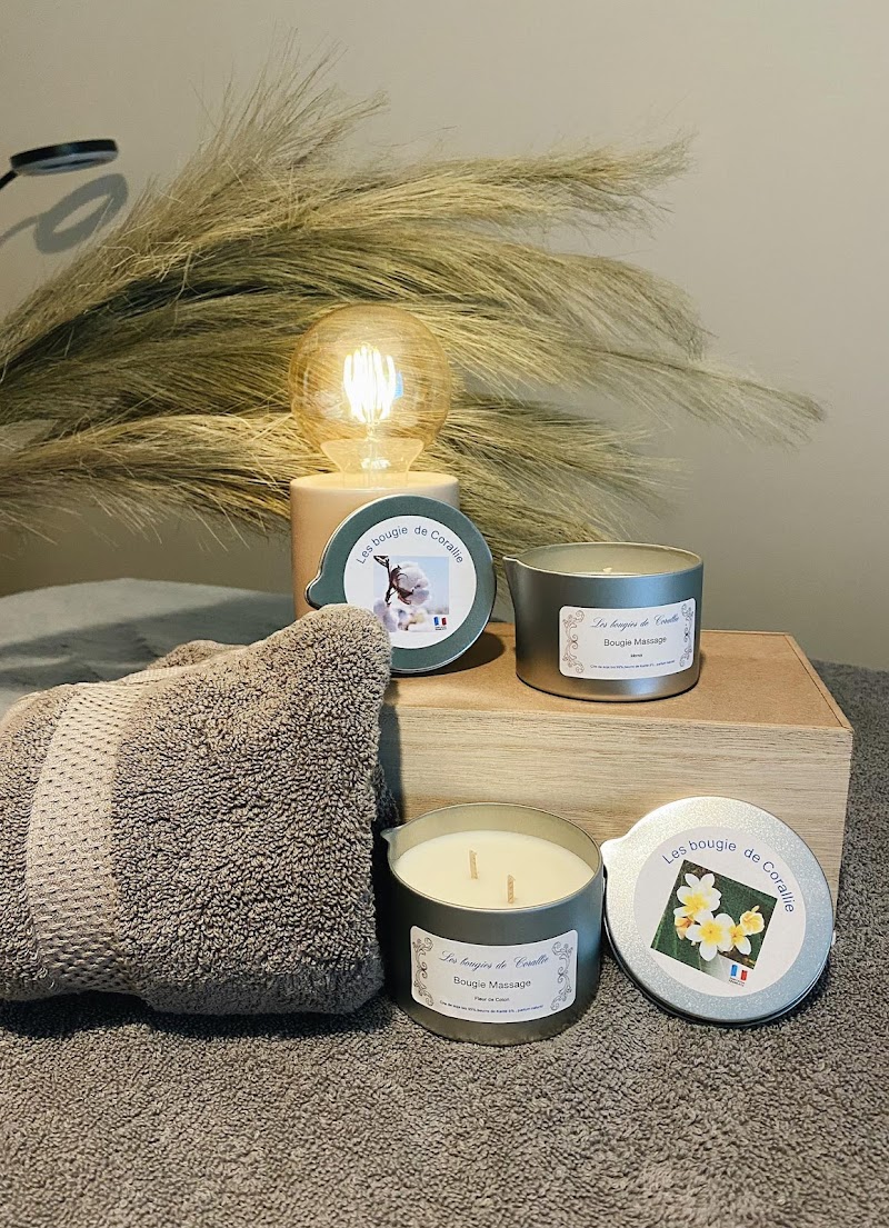 Binche ô delà des sens - Day Spa in Binche