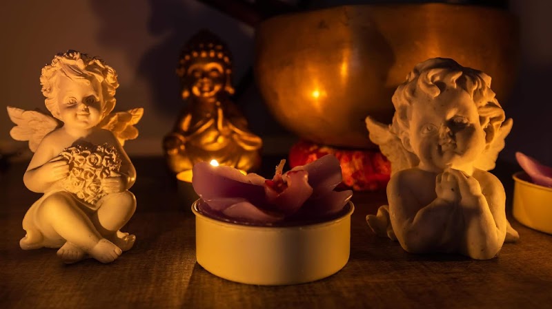 O Delices de l'ame Bénesse-Maremne - Day Spa in Bénesse-Maremne