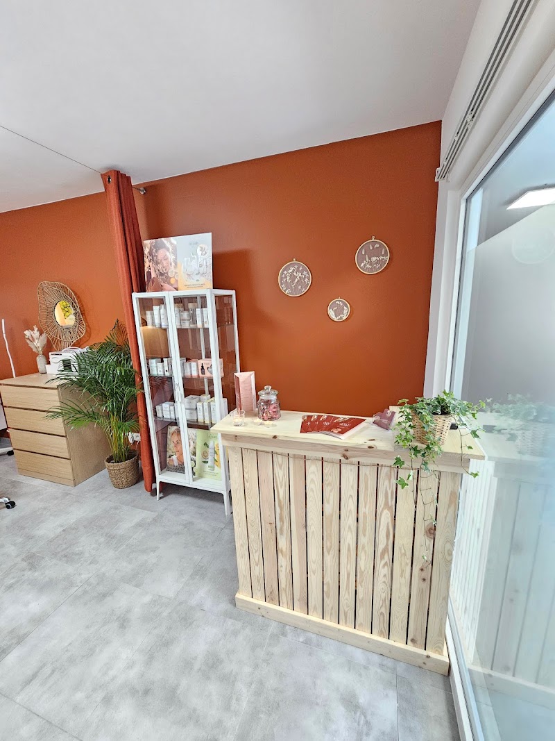 Gouvy Ô Douce'Heure d'Elisabeth - Day Spa in Gouvy