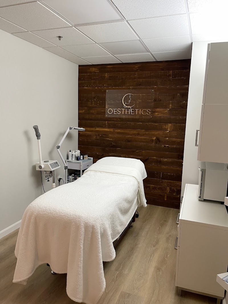 O'Esthetics Wayland - Day Spa in Wayland