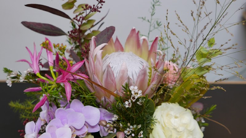 Vinzier Ô Fleurs Sauvages - Day Spa in Vinzier