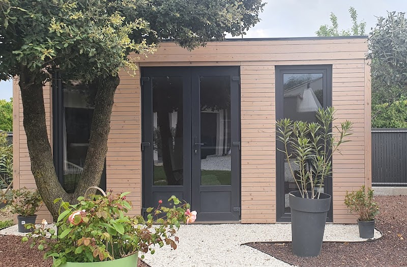 Carcassonne Ô Jardins de la Douce Heure - Day Spa in Carcassonne