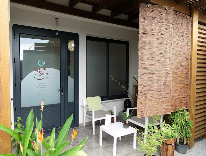 Saint-Paul Ô Monde des sens