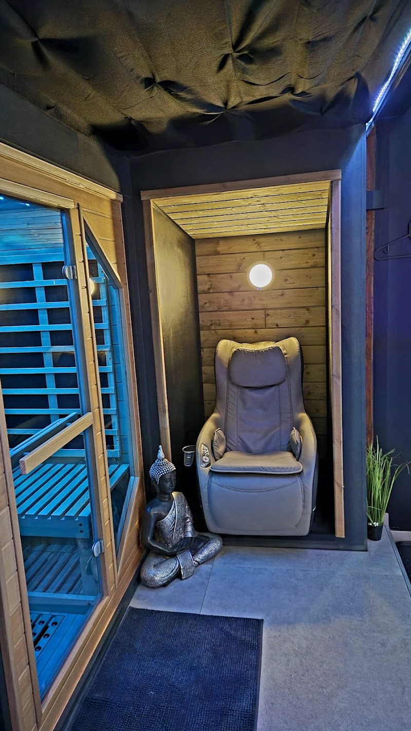 O Nathurel Erquelinnes - Day Spa in Erquelinnes