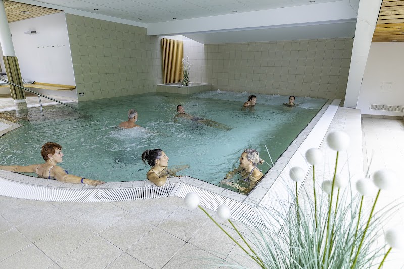 O of Lauzes La Léchère - Day Spa in La Léchère