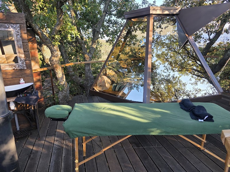 Ille-sur-Têt Ô p'tit soin by Sandra - Wellness Retreat in Ille-sur-Têt