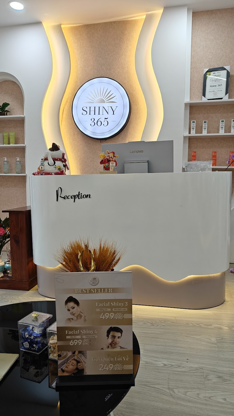 O-Perfect Skin 365 Quận 10 - Day Spa in Quận 10