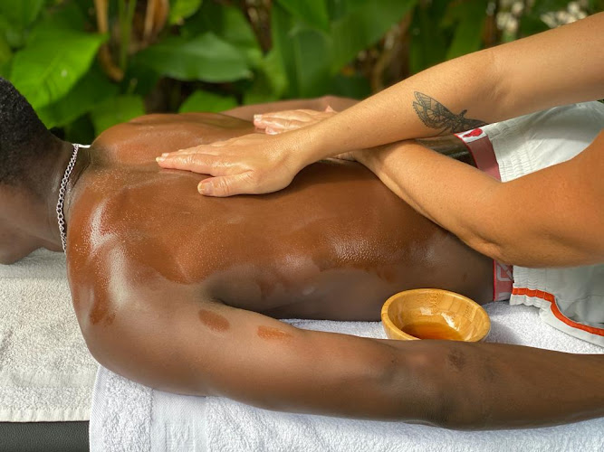 O' Petit Soin Sainte-Rose