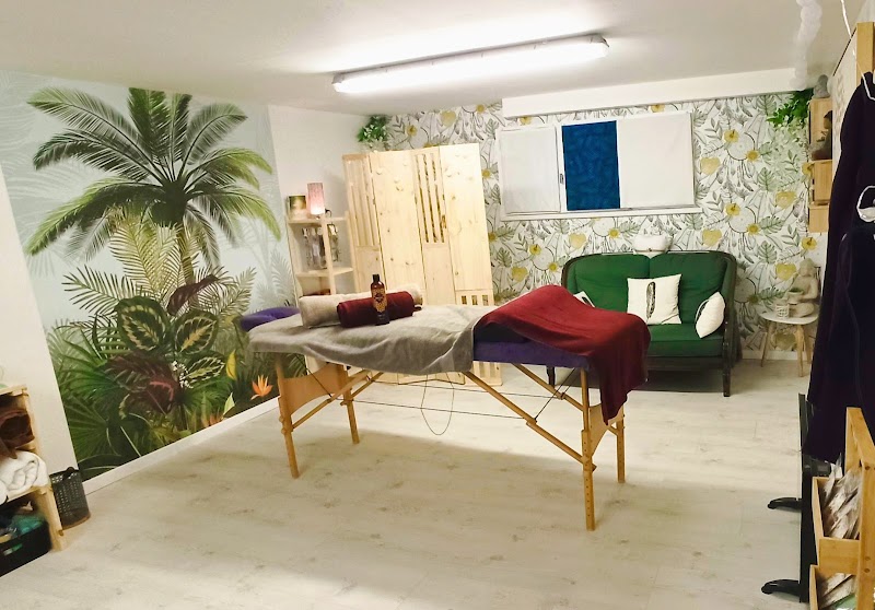 O Ressources du Corps Corseul - Day Spa in Corseul