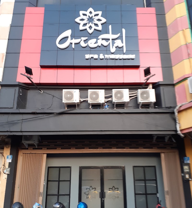 O-rien Surabaya - Day Spa in Surabaya