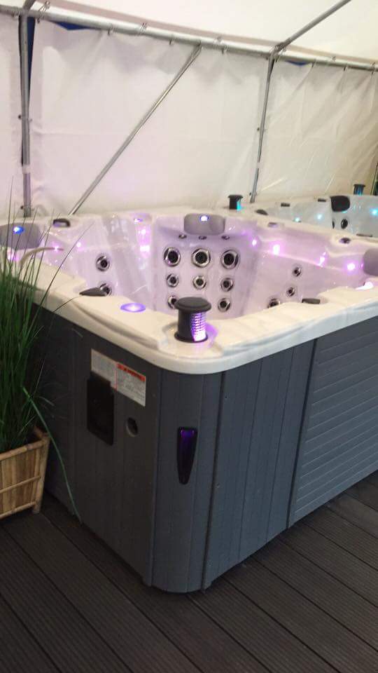 O'Sense Sunspa Bilzen - Day Spa in Bilzen