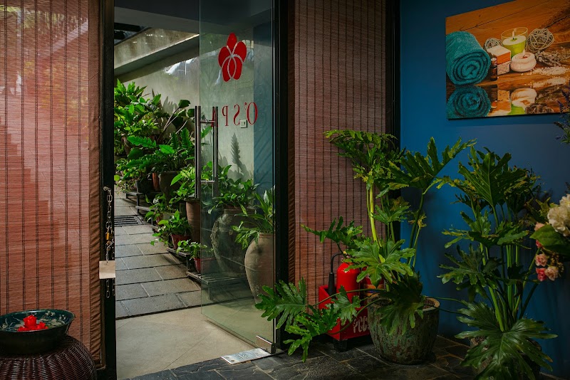 O'Signature Spa Quận Hoàn Kiếm - Day Spa in Quận Hoàn Kiếm