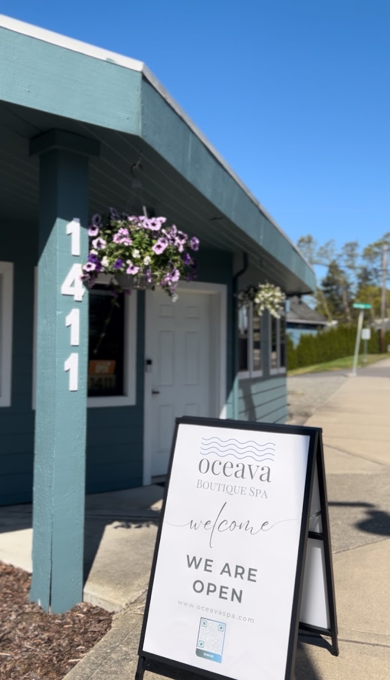 O Spa Bremerton - Day Spa in Bremerton