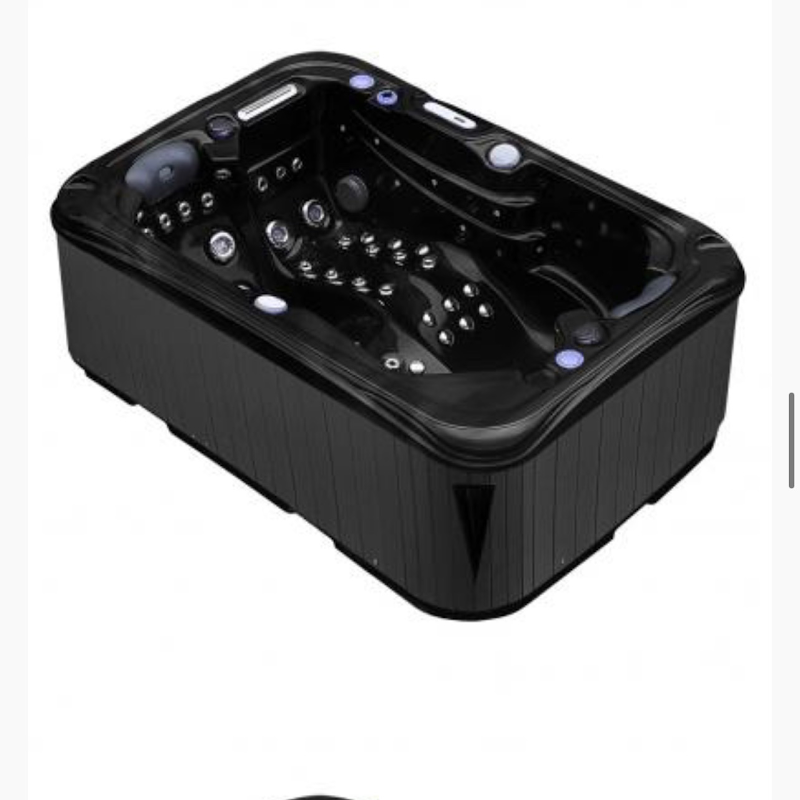 Aulnoy-lez-Valenciennes Ô Spa Cottage Détente - Day Spa in Aulnoy-lez-Valenciennes