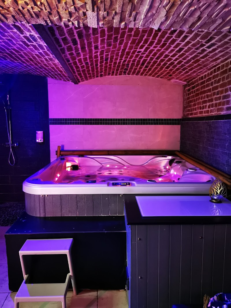 Lille Ô Spa Danaé - Day Spa in Lille