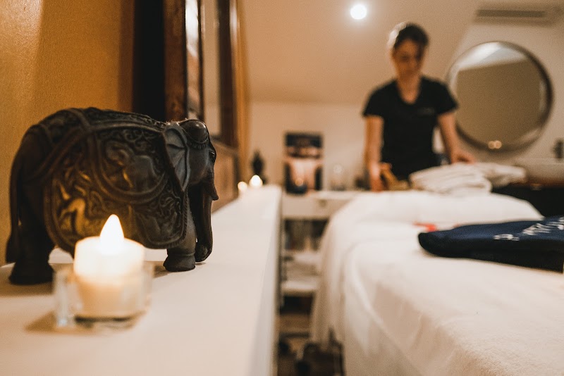 O Spa de Flo Grosseto-Prugna - Day Spa in Grosseto-Prugna