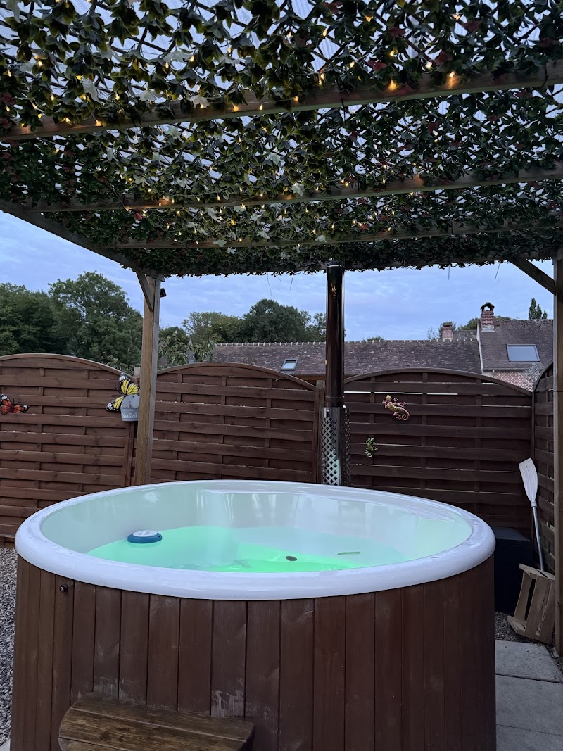 O'spa des 3 Etots Cernoy - Day Spa in Cernoy