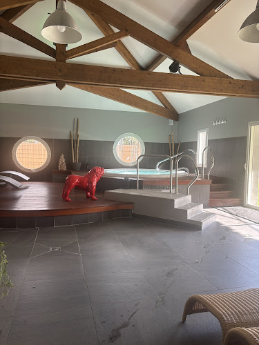 Ô Spa des Sens - Institut Spa et Beauté à Tarbes - Day Spa in Tarbes