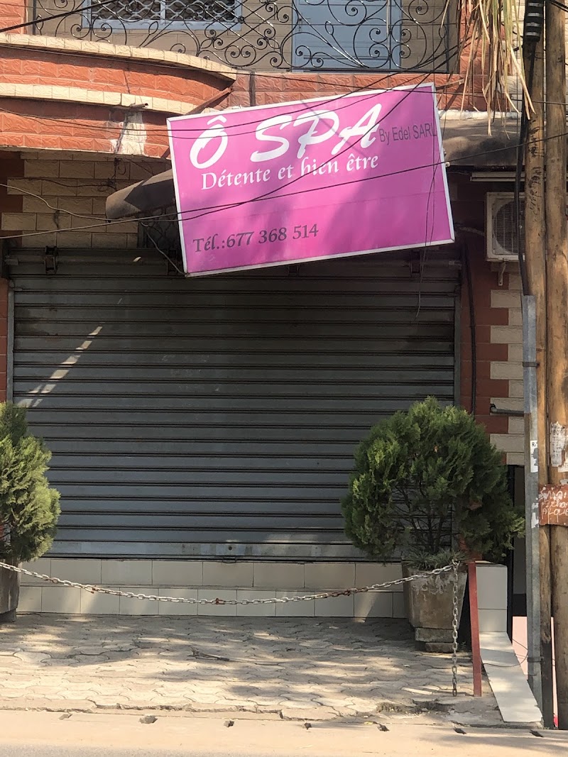 Douala Ô Spa