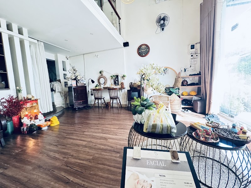 Đỗ Spa - Gội Đầu Dưỡng Sinh Đà Nẵng - Day Spa in Đà Nẵng