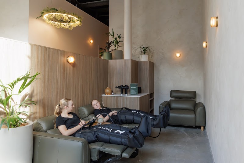 O-Studio Wellington City