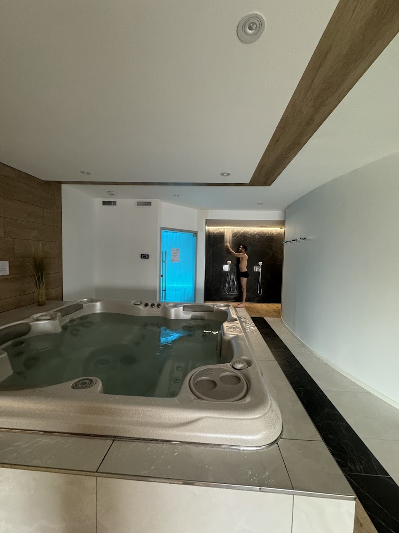 Beaupréau-en-Mauges Ô Sublime - Day Spa in Beaupréau-en-Mauges