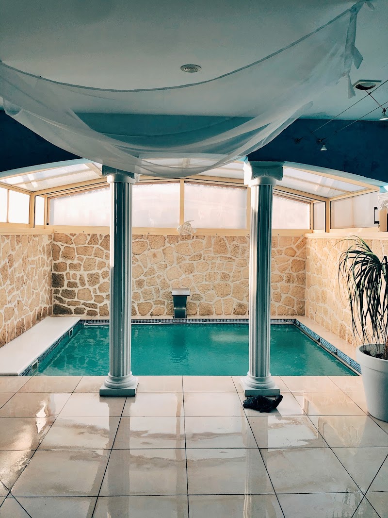 O Temple de l'O La Tour-du-Crieu - Day Spa in La Tour-du-Crieu