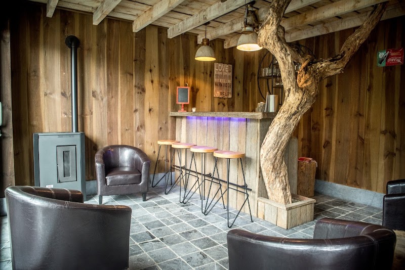 Jalhay Ô Temps d'Une Pause - Day Spa in Jalhay