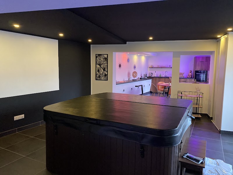 O Tropical SPA Étreillers - Day Spa in Étreillers